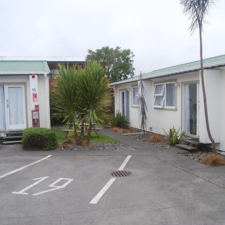 Ohakune Central Backpackers & Cabins Exteriör bild